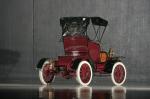 Cadillac Model K Light Runabout 1906 года